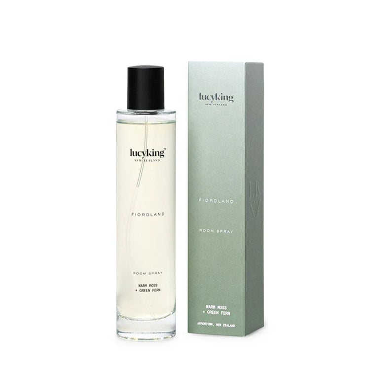 FIORDLAND Room + Linen Spray