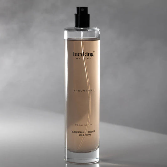 ARROWTOWN Room + Linen Spray