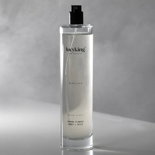 MANUKA Room + Linen Spray