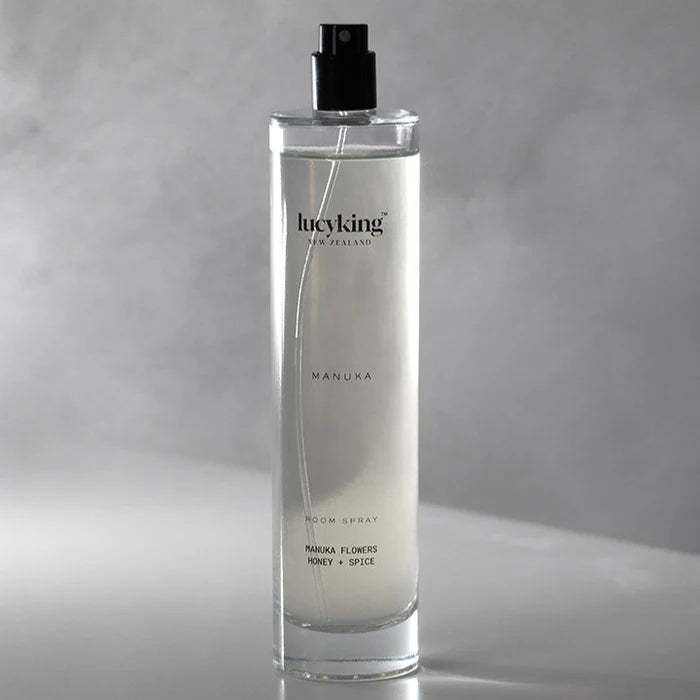 MANUKA Room + Linen Spray
