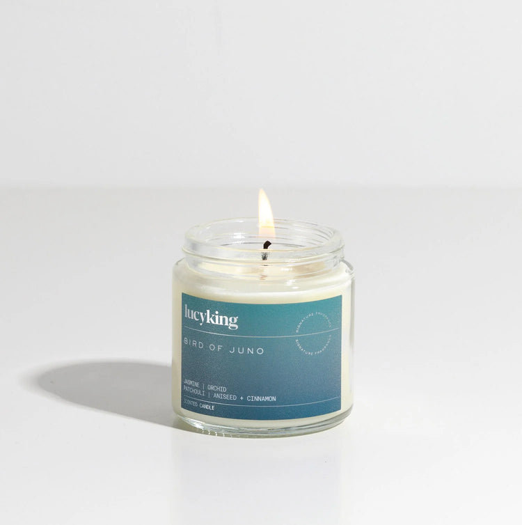 BIRD OF JUNO Candle