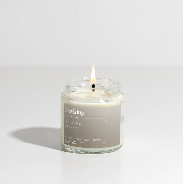 WAIHEKE Candle