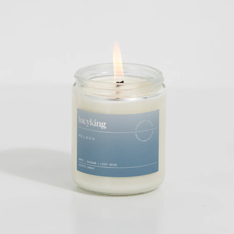 NELSON Candle