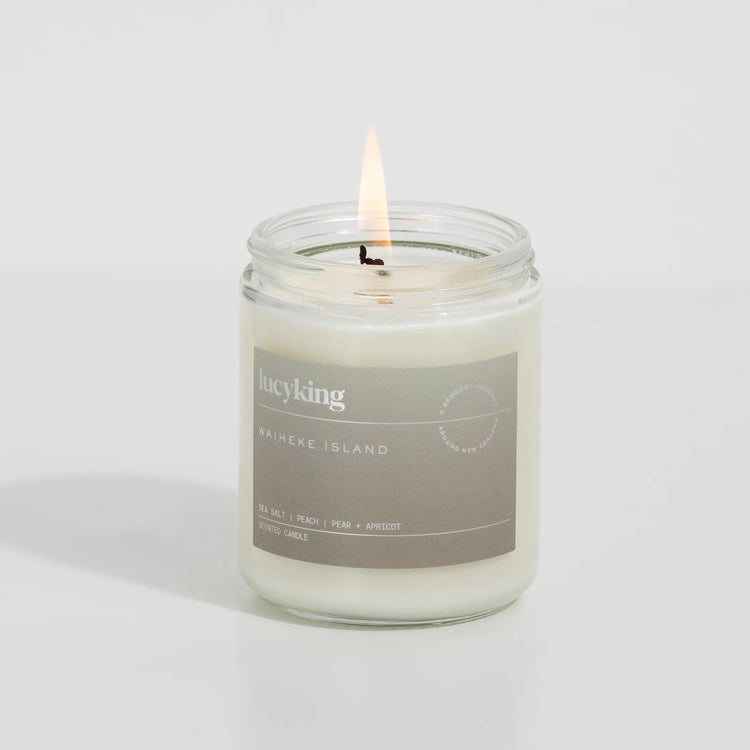 WAIHEKE Candle