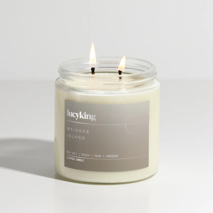 WAIHEKE Candle