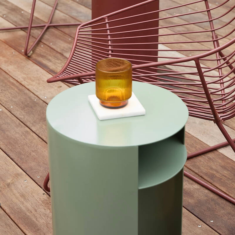 Waipuna Side Table
