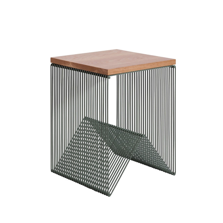 Ico Traders Willowby Hardtop Side Table