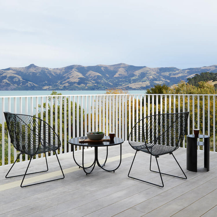 Waipuna Side Table