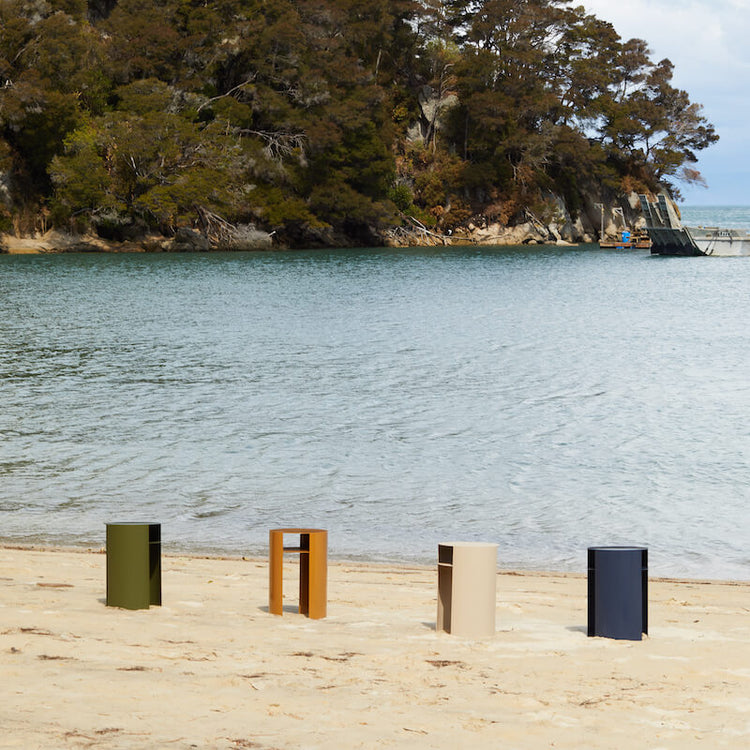 Waipuna Side Table