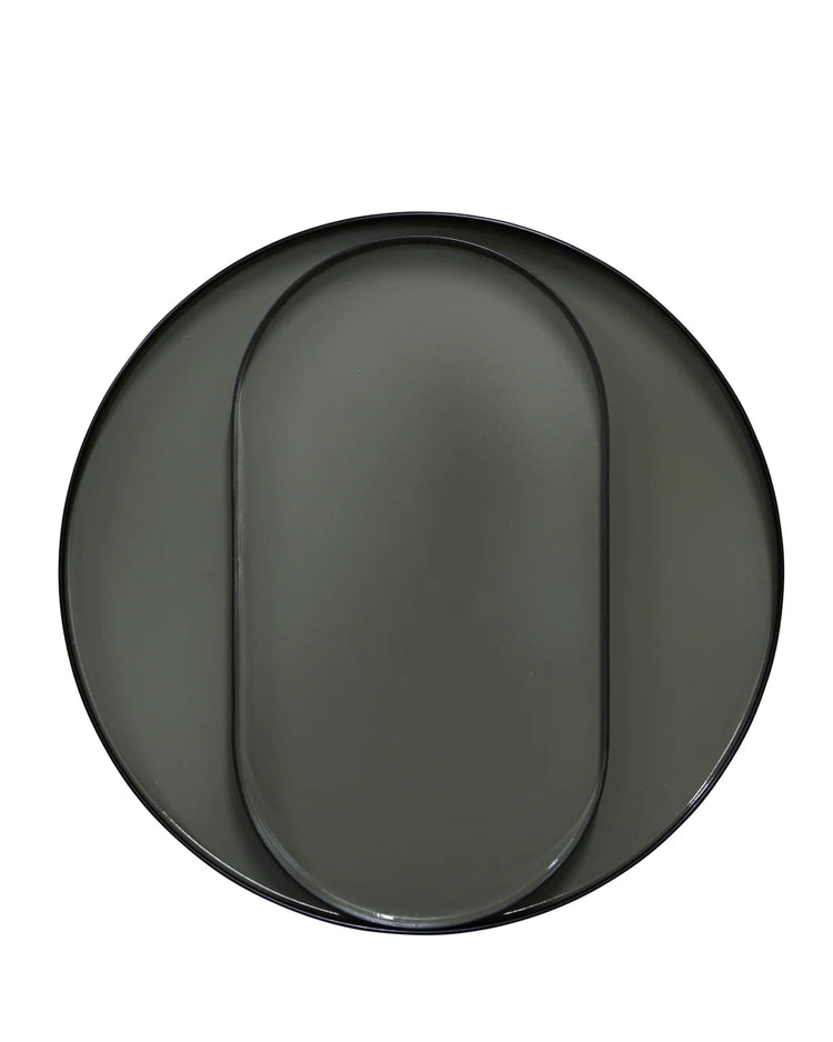 Studio Felix Tray 50cm - Army Green