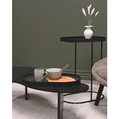 Studio Arlo Sofa Tray Table