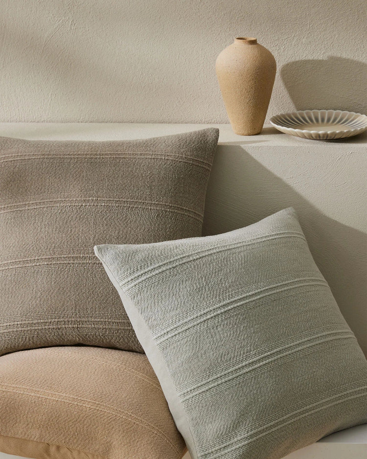 Weave Palma Cushion Shell