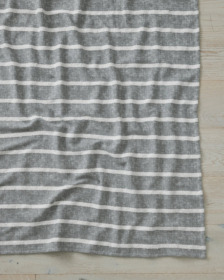 Weave Piazza Throw - Earth