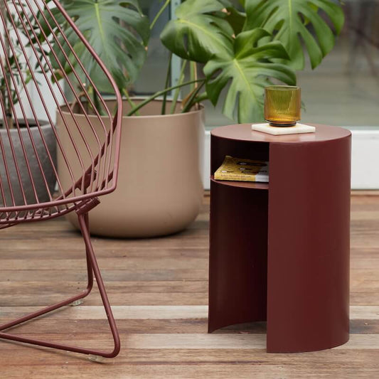 Waipuna Side Table