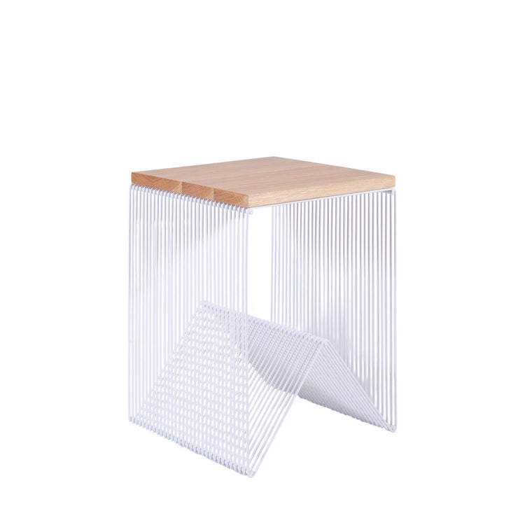 Ico Traders Willowby Hardtop Side Table
