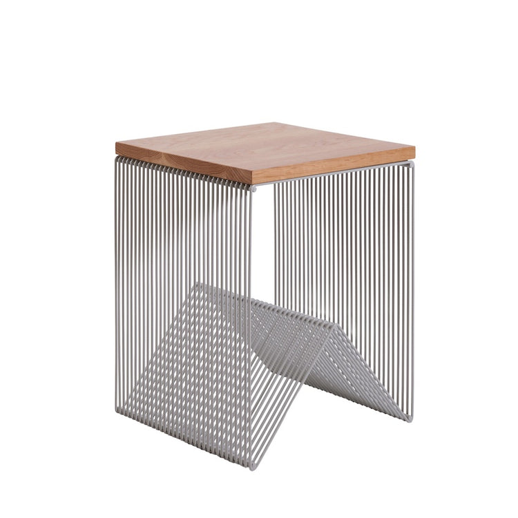 Ico Traders Willowby Hardtop Side Table
