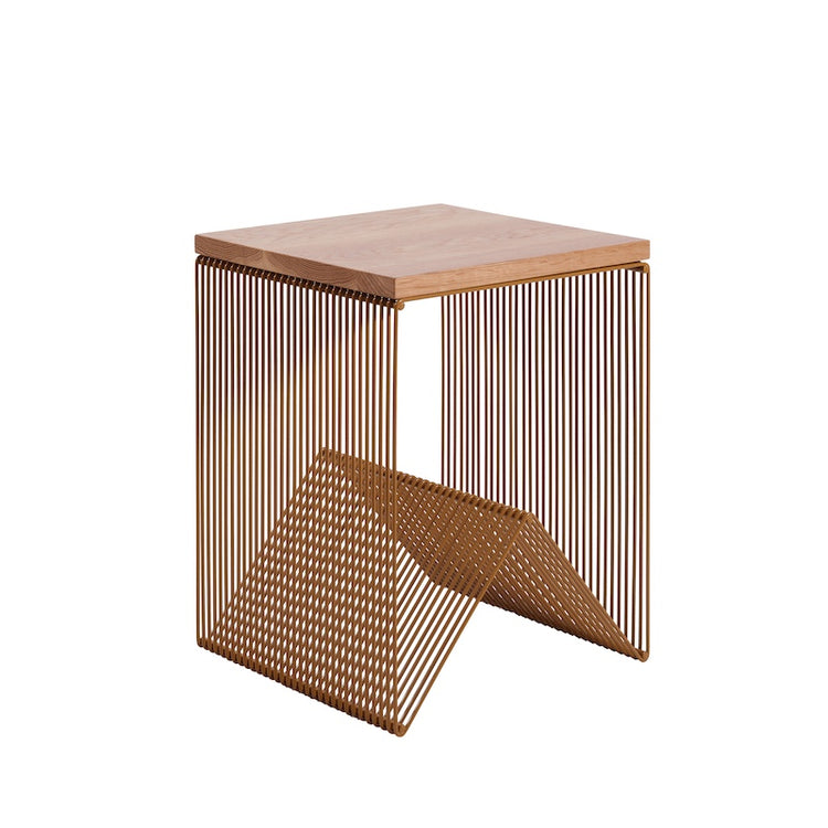 Ico Traders Willowby Hardtop Side Table