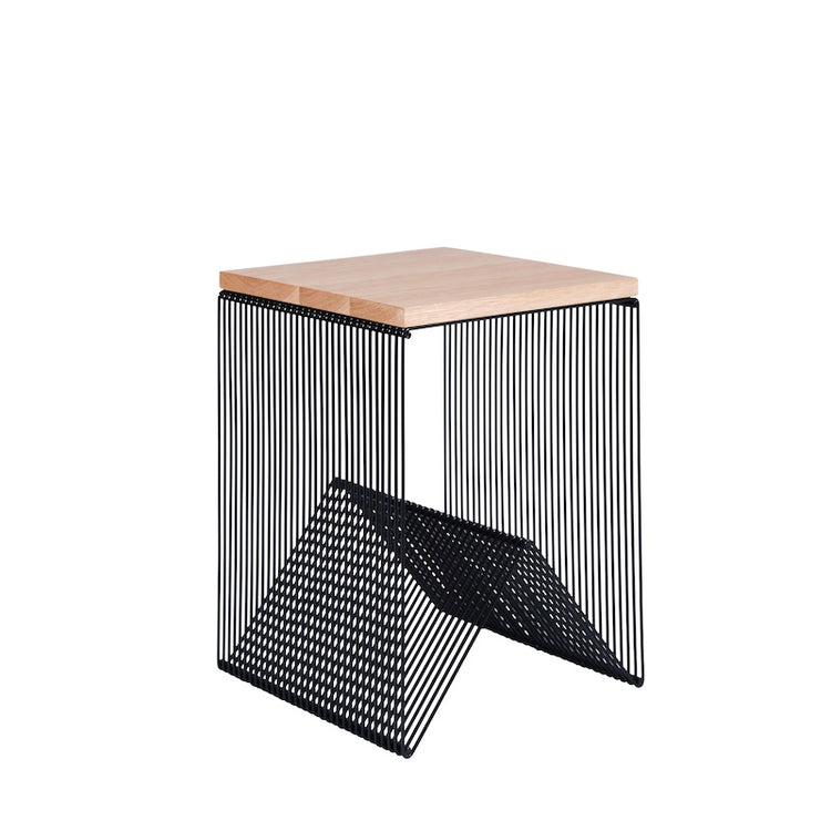 Ico Traders Willowby Hardtop Side Table