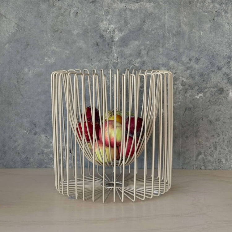 Ico Traders Fruit Bowl