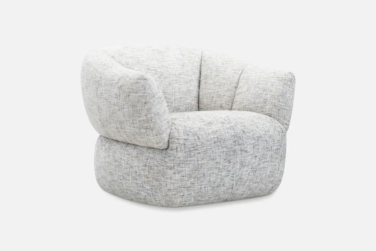 Kumo Swivel Chair