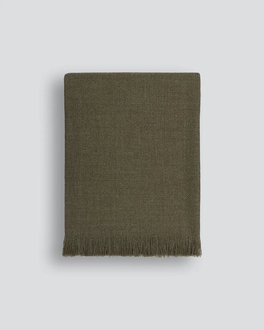 Baya Altona Mangrove Throw