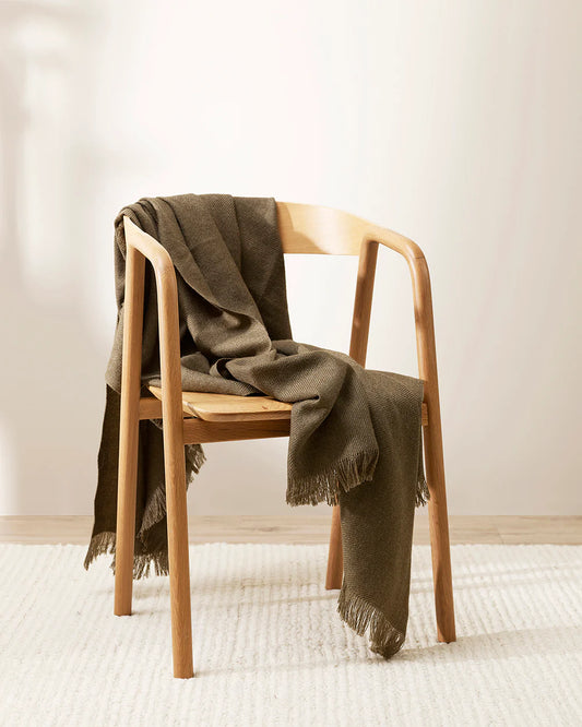 Baya Altona Mangrove Throw