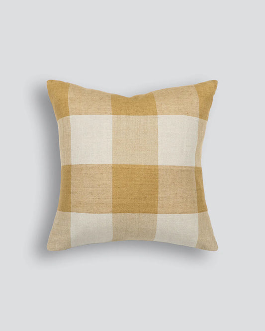 Ollo Toffee Archer Cushion