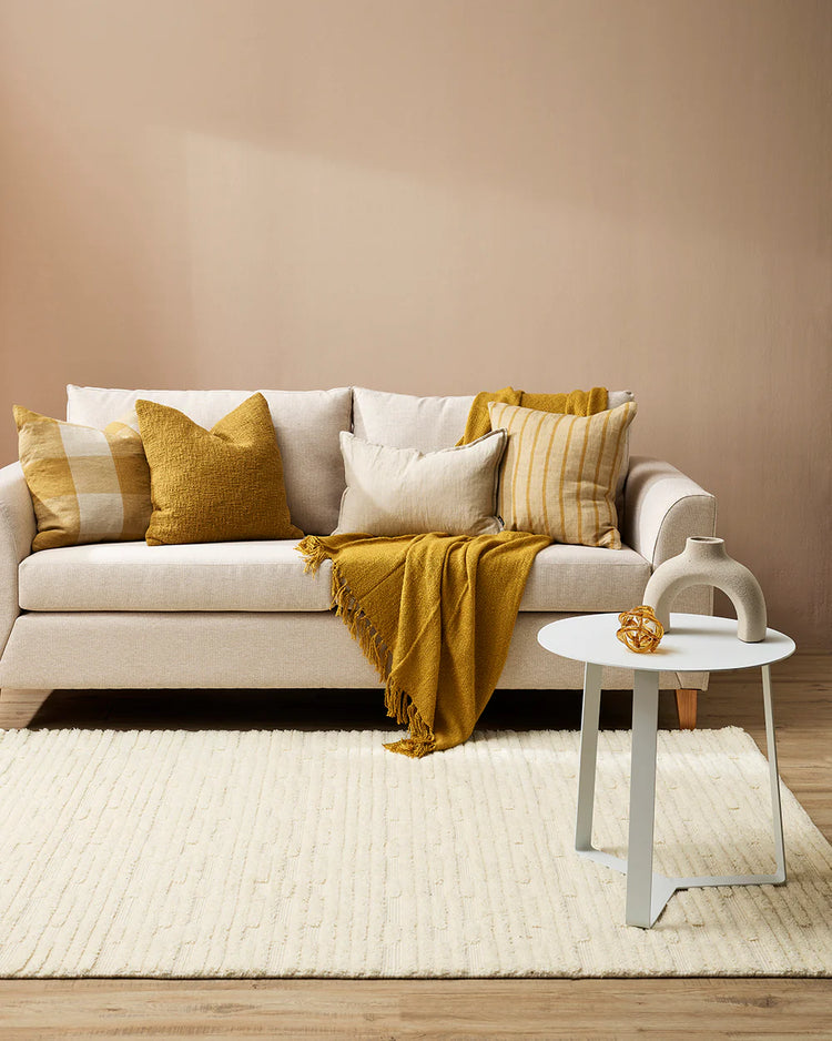 Ollo Toffee Archer Cushion