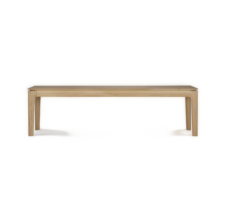 Ethnicraft Bok Bench
