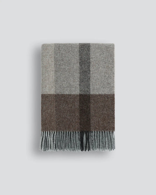 Baya Brunswick Bracken Throw