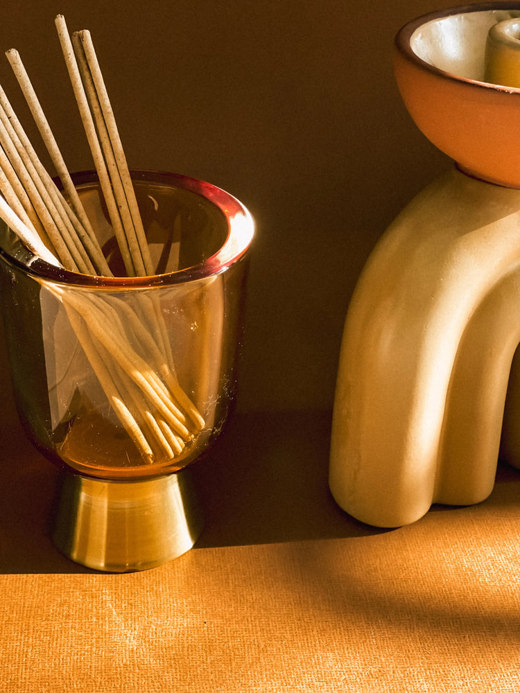 Where the Algorithm Can't Find Me Incense - Small