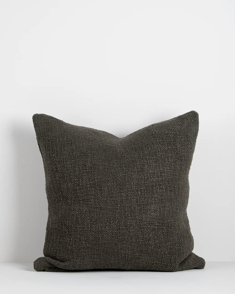 Baya Cyprian Cushion - Rosemary