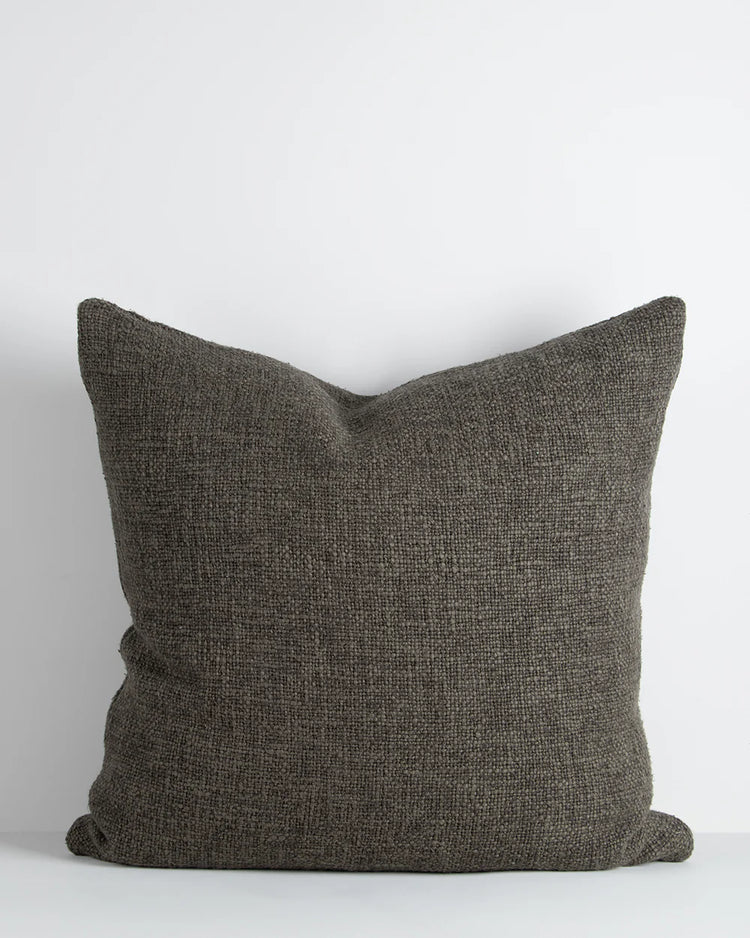 Baya Cyprian Cushion - Rosemary