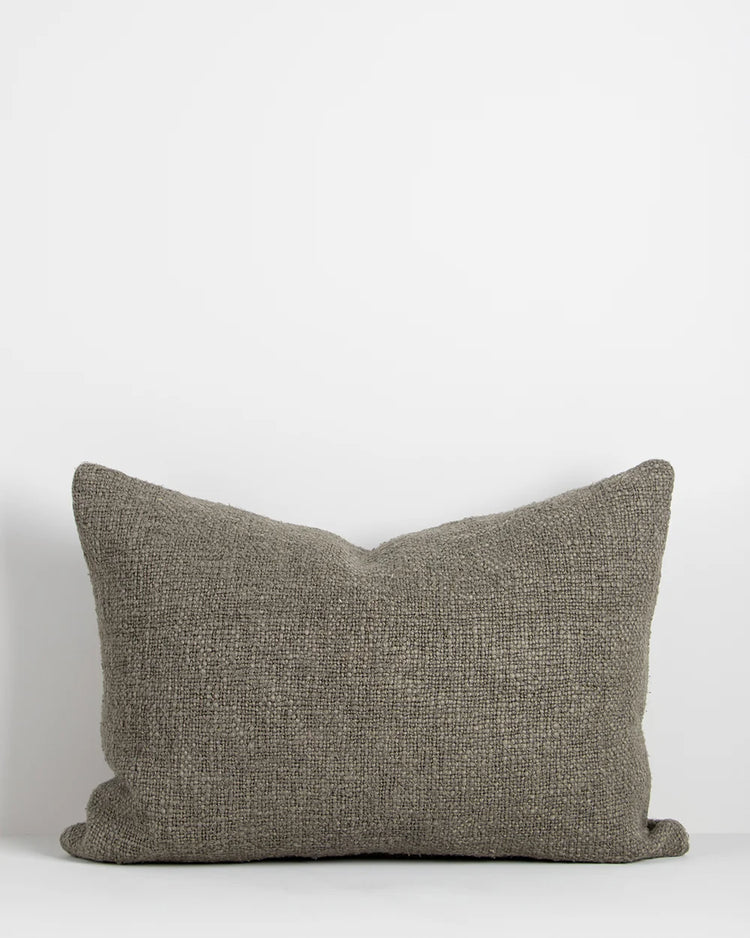 Baya Cyprian Cushion - Sage