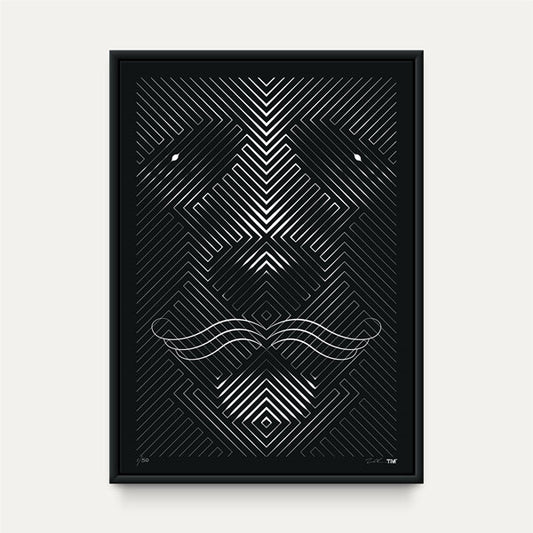 Tim Christie - Dapper Dog