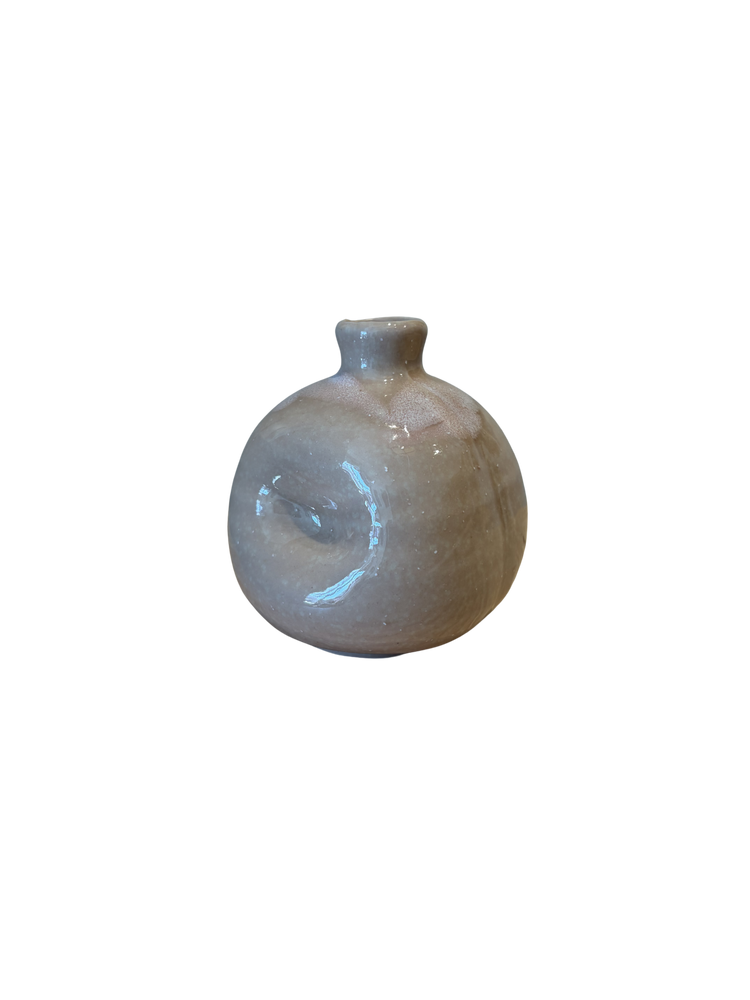 Made in Japan Light Pink Round Vase