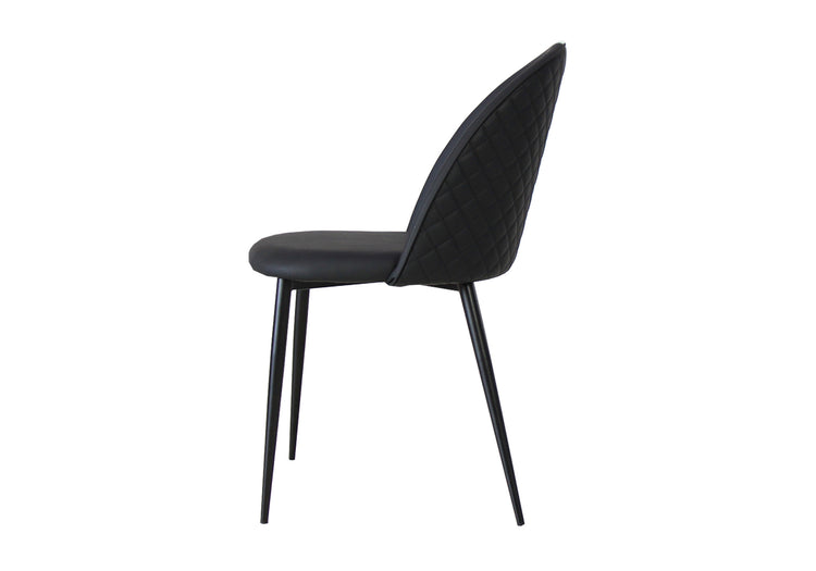Gelato Dining Chair - Ex floor Stock