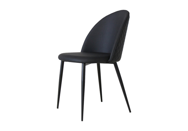 Gelato Dining Chair - Ex floor Stock