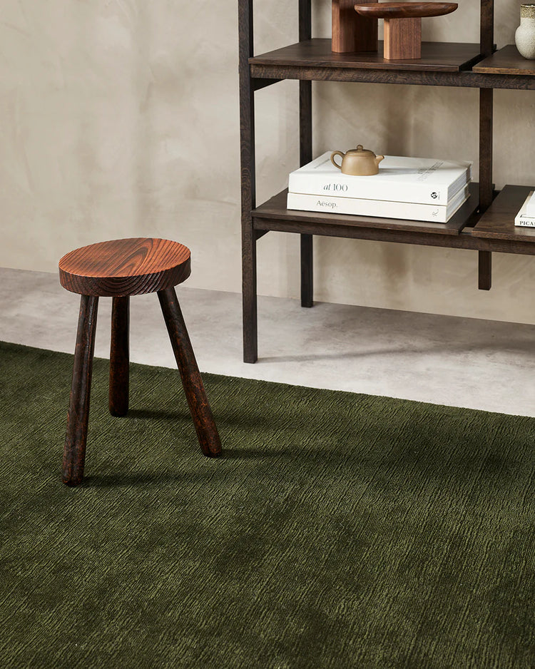 Baya Haywood Caper Rug