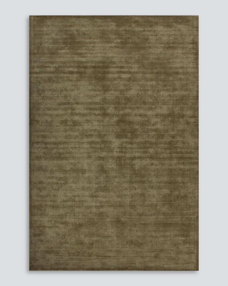 Baya Haywood Lichen Rug
