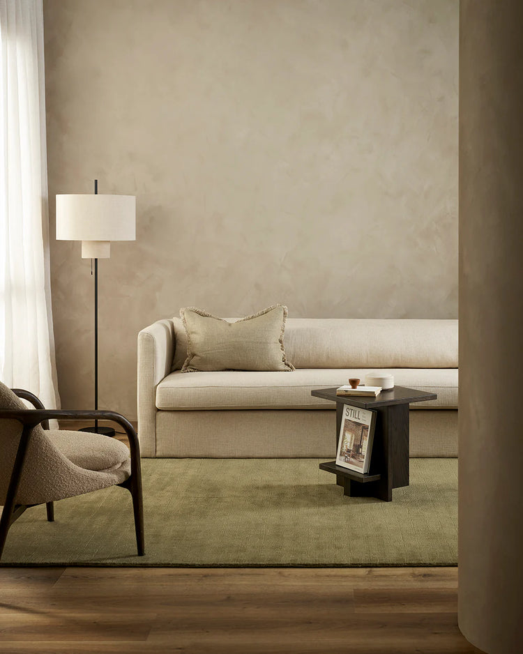 Baya Haywood Lichen Rug