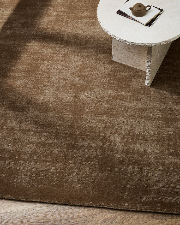 Baya Haywood Maple Rug