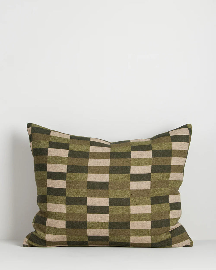 Baya Hugo Forest Cushion