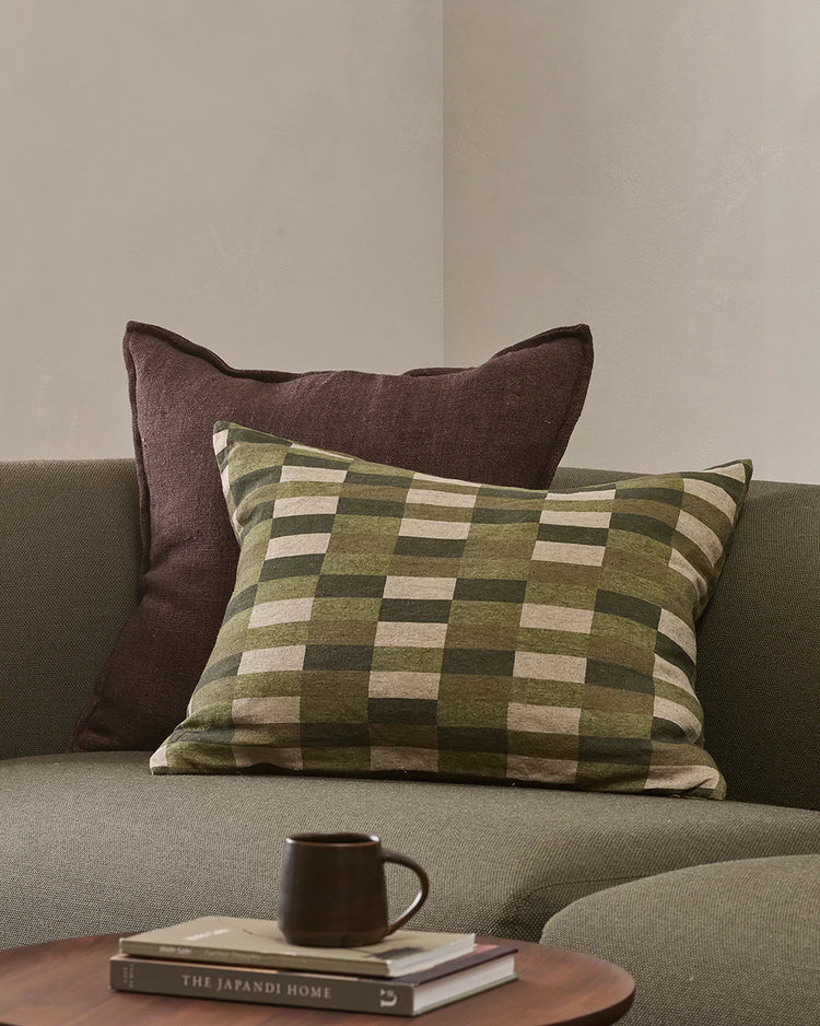 Baya Hugo Forest Cushion