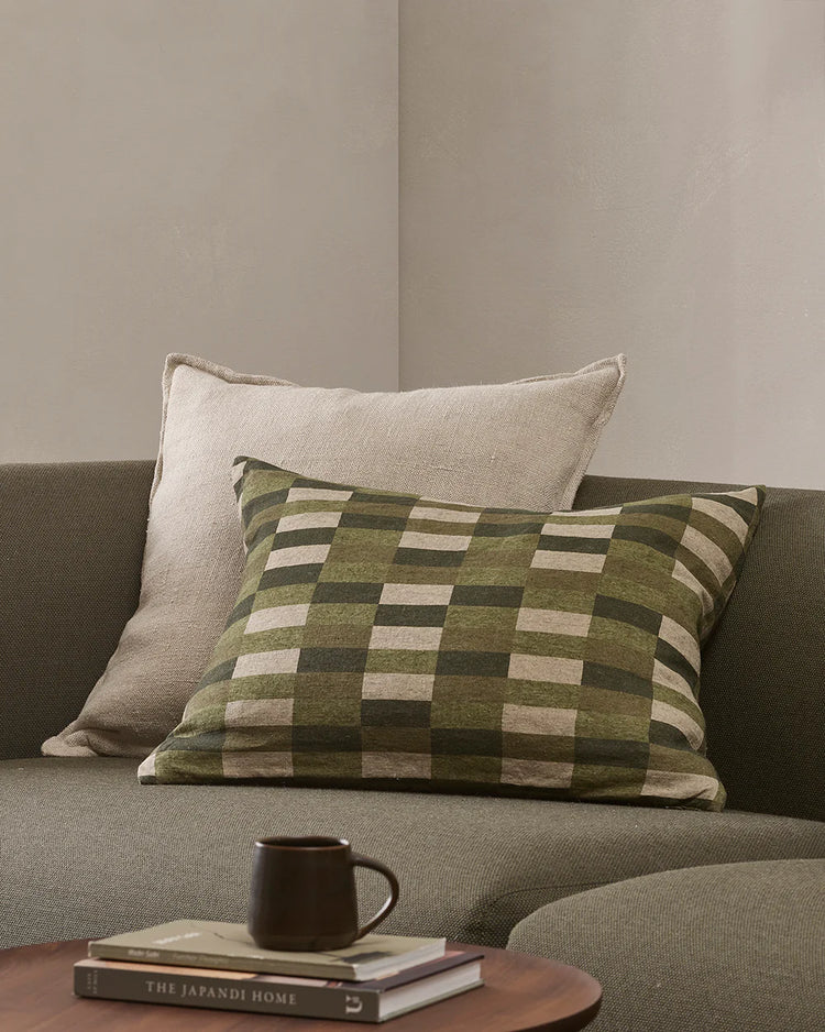 Baya Hugo Forest Cushion