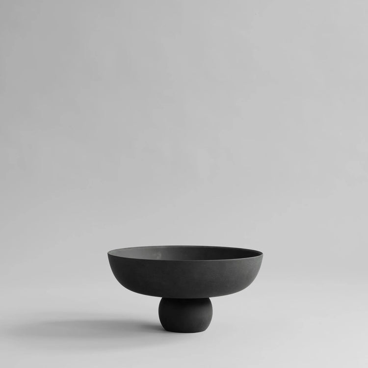 101 CPH Baburu Bowl - Black