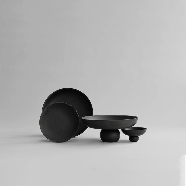 101 CPH Baburu Bowl - Black