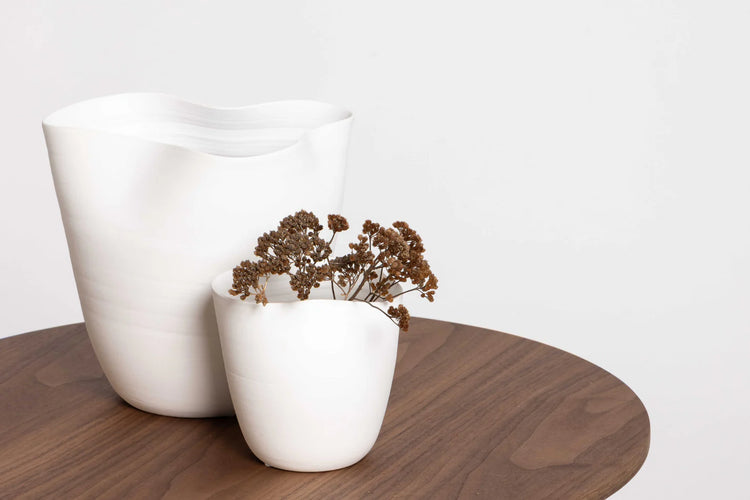 Knew Vase