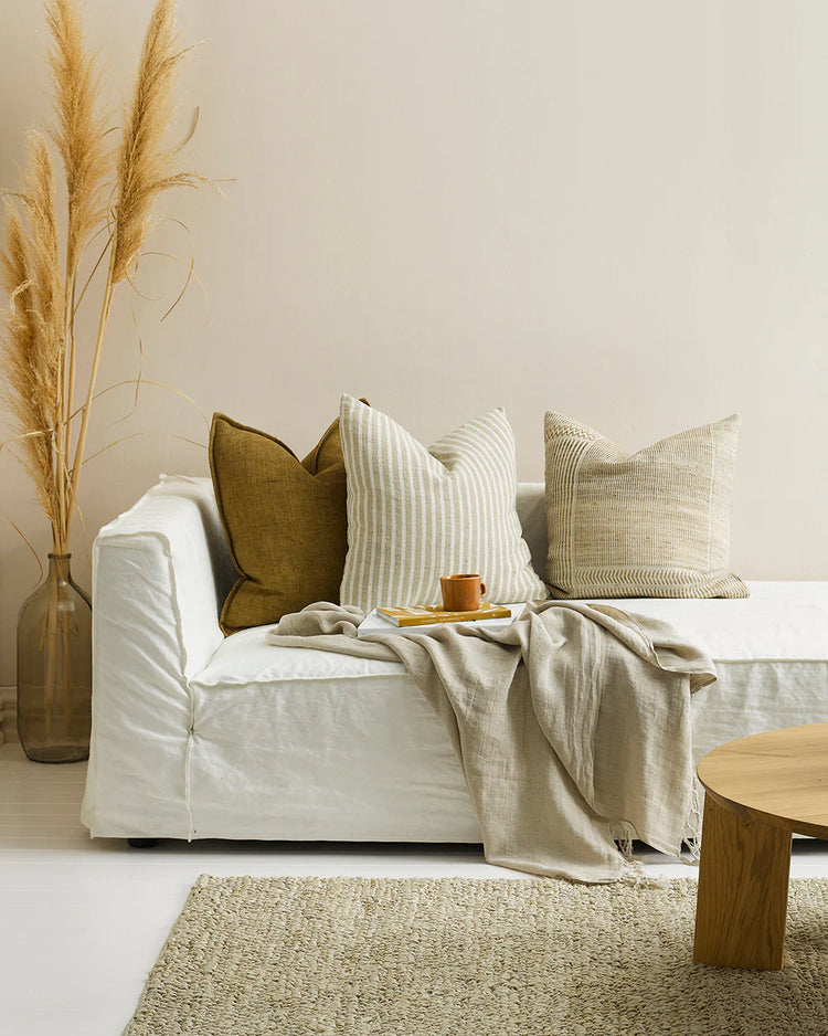 Baya Navajo Cushion