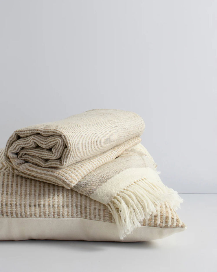 Baya Navajo Cushion
